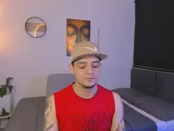 Chaturbate Free Porn Cam of kendel_dimitri