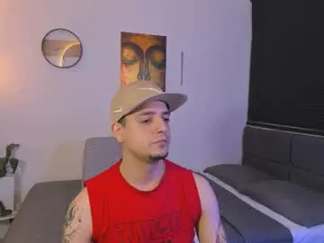 Chaturbate Adult Video Chat of kendel_dimitri