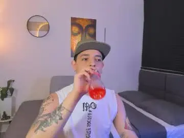Chaturbate Adult Webcam of kendel_dimitri
