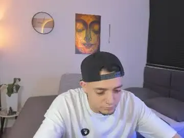 Chaturbate Best live sex cam show of kendel_dimitri