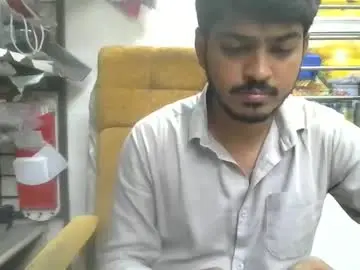 Chaturbate Live Porn of robertsalia220