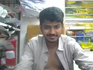 Chaturbate Best Webcam of robertsalia220