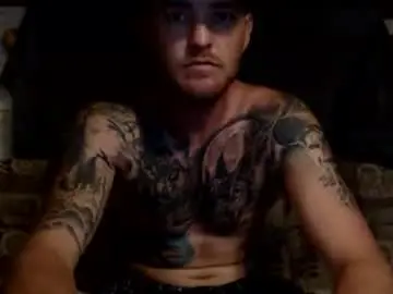 Chaturbate Sex Cam of scottthebull