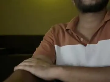 Chaturbate Free Porn Cam of bighandsomesatisfy