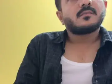 Chaturbate Best live sex cam show of bighandsomesatisfy