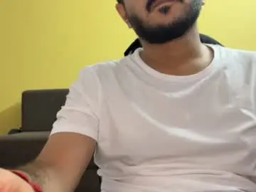 Chaturbate Watch Live Sex Cams of bighandsomesatisfy