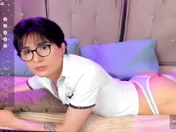 Chaturbate Adult Webcam of cherryy_boy