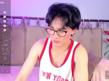 Chaturbate Free Porn Cam of cherryy_boy