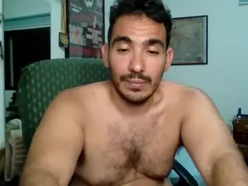 Chaturbate Private Sex Chat of conejero_37