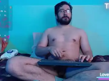 Chaturbate Free Live Porn of teddy_foster