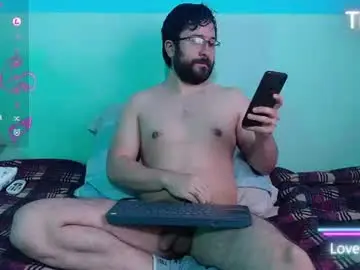 Chaturbate Adult Video Chat of teddy_foster
