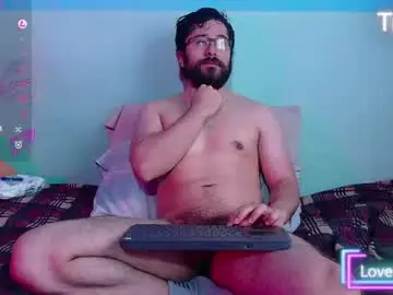 Chaturbate Adult Video Chat of teddy_foster