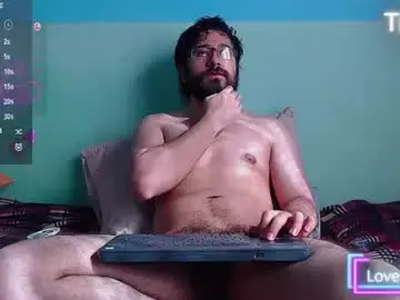 Chaturbate Live Sex of teddy_foster