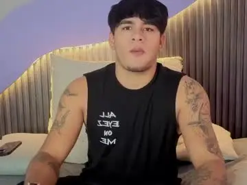 Chaturbate Adult Webcam of _demon1