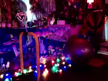 Chaturbate Free Porn Cam of ciciblvd