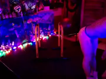 Chaturbate Sex Cam of ciciblvd