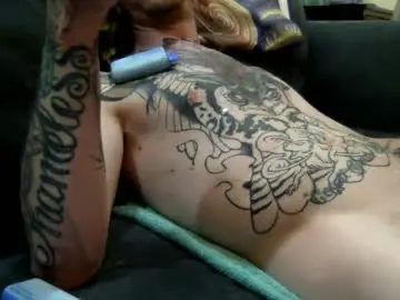Chaturbate Live Sex Cam of cumonover420