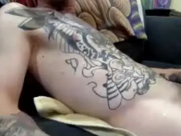Chaturbate Live Sex Cam of cumonover420
