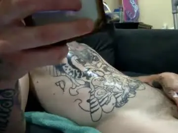 Chaturbate Live Porn of cumonover420