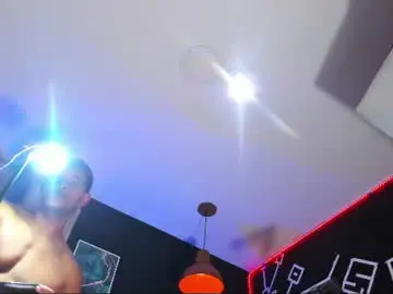 Chaturbate Adult Webcam of daniel_boy18
