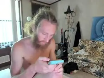 Chaturbate Nude Webcam of kaiku77