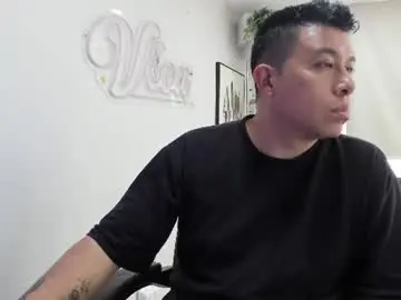 Chaturbate Sex Cam of _mr_panda_