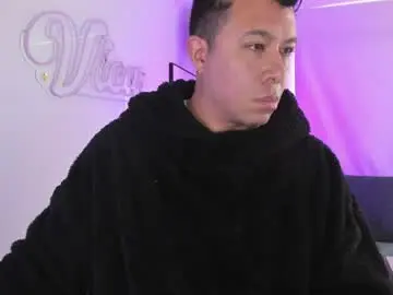 Chaturbate Live Porn of _mr_panda_
