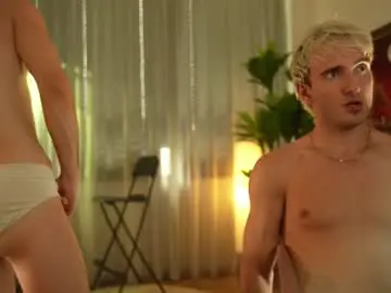 Chaturbate Watch Live Sex Cams of bbrandon_