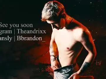 Chaturbate Watch Live Sex Cams of bbrandon_