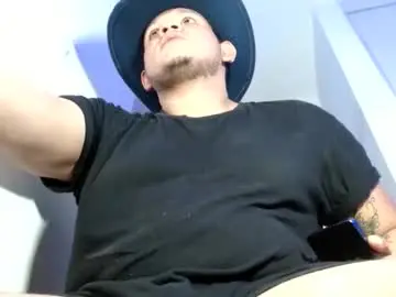 Chaturbate Adult Webcam of bigthick_blackcock