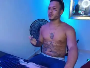 Chaturbate Sex Chat of boss_master99