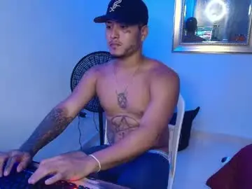 Chaturbate Best live sex cam show of boss_master99