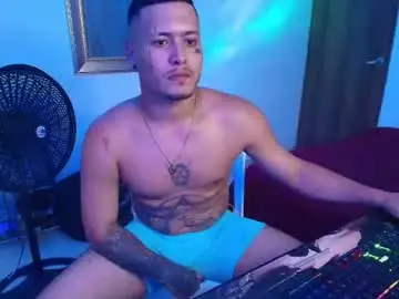 Chaturbate Sex Cam of boss_master99