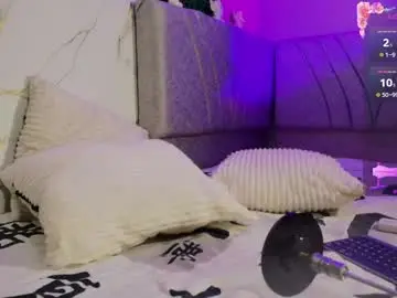 Chaturbate Live Sex Cam of cococumps