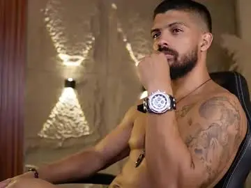 Chaturbate Live Sex Cam of dann_saenz