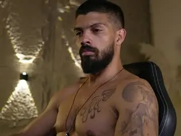 Chaturbate Sex Cam of dann_saenz