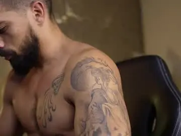 Chaturbate Sex Cam of dann_saenz