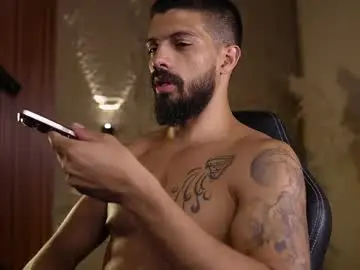 Chaturbate Live Porn of dann_saenz