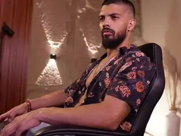 Chaturbate Free Live Porn of dann_saenz