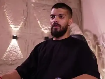 Chaturbate Free Porn Cam of dann_saenz