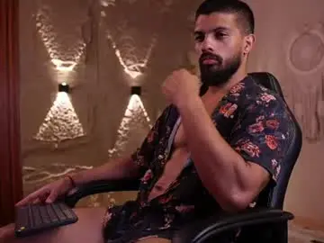 Chaturbate Private Sex Chat of dann_saenz
