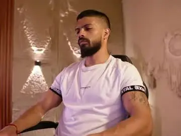 Chaturbate Adult Webcam of dann_saenz