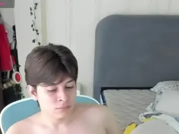 Chaturbate Adult Video Chat of felix_leex