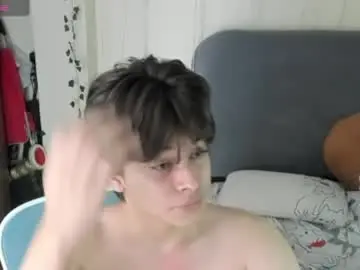 Chaturbate Free Porn Cam of felix_leex