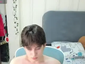 Chaturbate Adult Video Chat of felix_leex