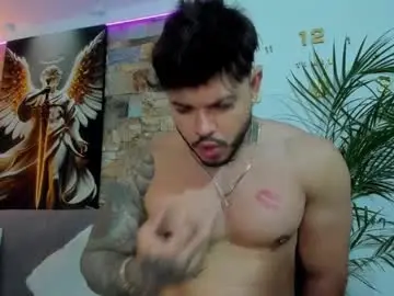 Chaturbate Free Porn Cam of jean_lopez
