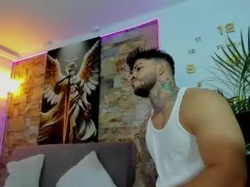 Chaturbate Adult Webcams of jean_lopez