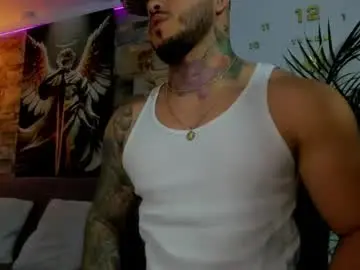 Chaturbate Private Sex Chat of jean_lopez