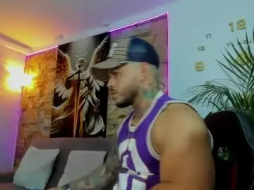 Chaturbate Best Webcam of jean_lopez
