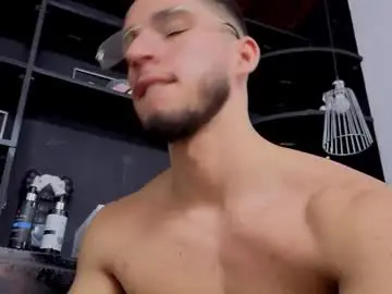 Chaturbate Nude Webcam of axel_tone